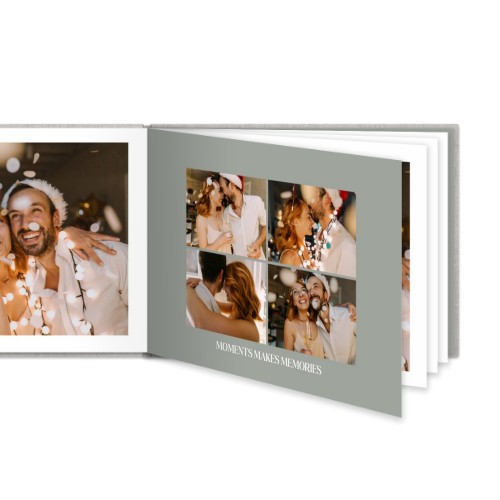Eenvoudige lay-out 2 Eenvoudige lay-out 2
