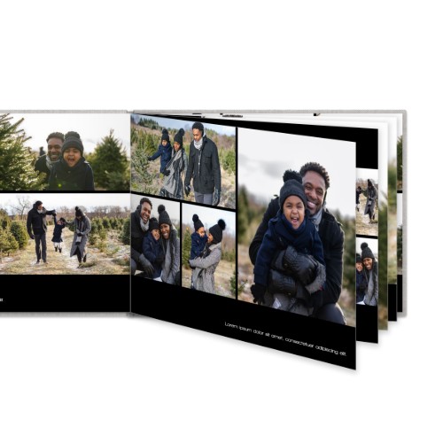 Portfolio Black Portfolio Black