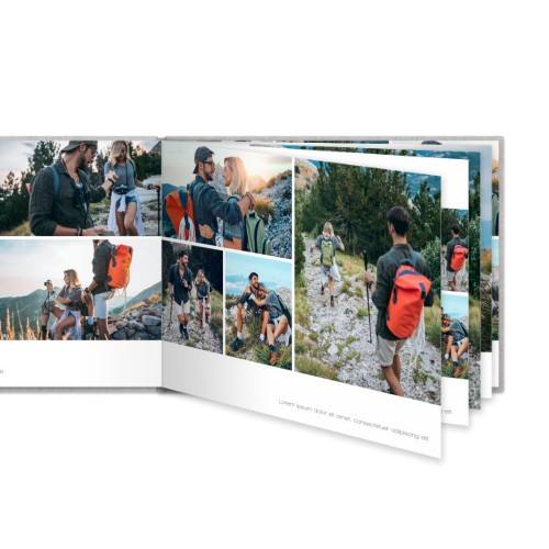 Portfolio White Portfolio White