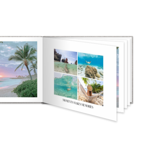 Tropical Scrapbook Tropical Scrapbook