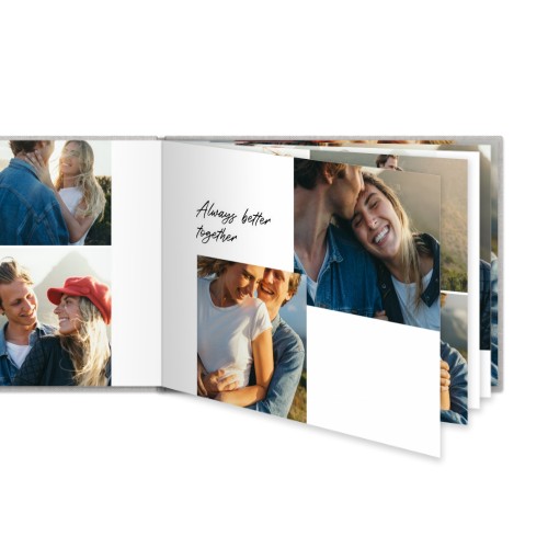Minimalistic Love Story Minimalistic Love Story