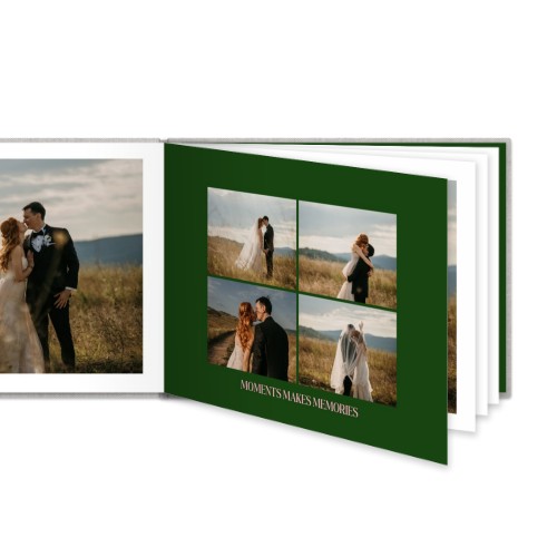 Monochrome Green Monochrome Green