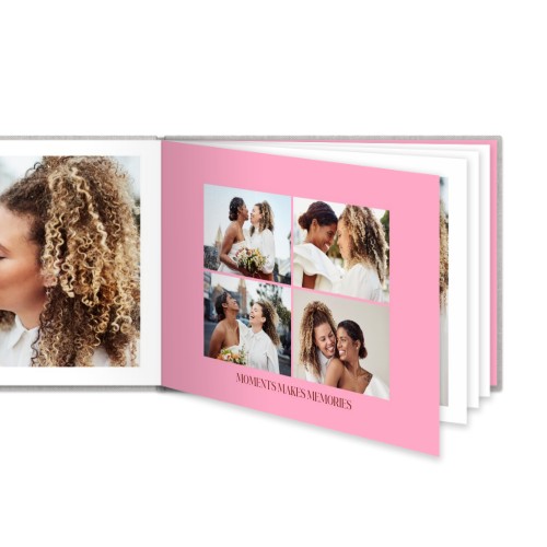 Monochrome Pink Monochrome Pink