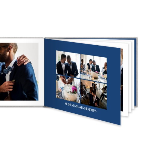 Monochrome Royal Blue Monochrome Royal Blue