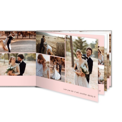 Portfolio Pink Portfolio Pink