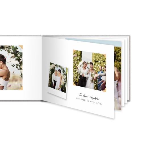 Vintage Floral Frame