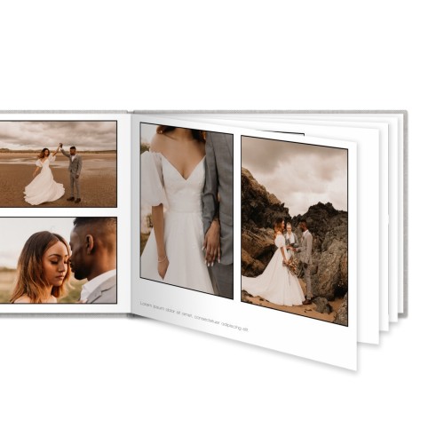 Classic White Classic White