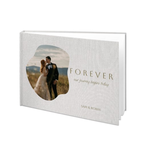 Photo Book Extra Large Landscape Hard Linen Photo Cover Photo Book Extra Large Landscape Hard Linen Photo Cover