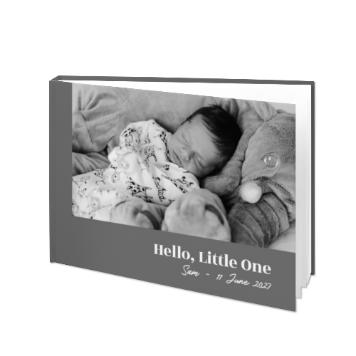Portfolio White