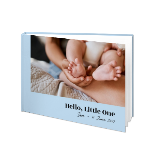 Portfolio White