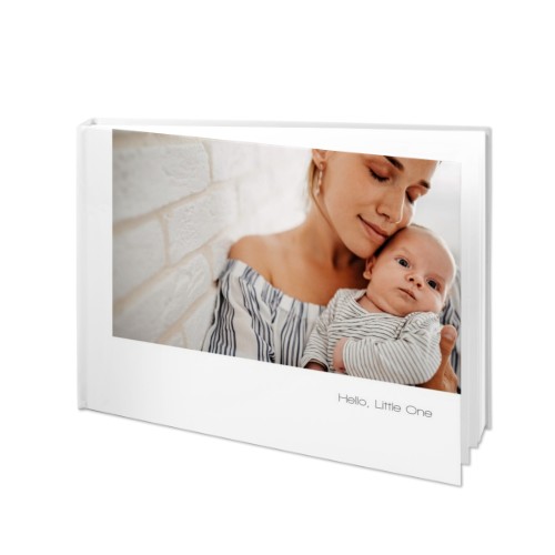 XL Quer - Hardcover mit Foto XL Quer - Hardcover mit Foto