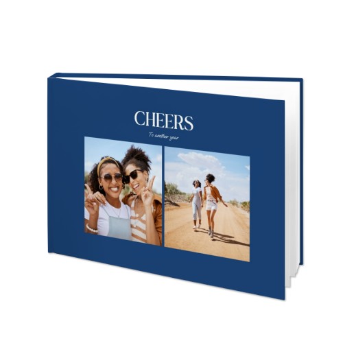 Monochrome Royal Blue Monochrome Royal Blue