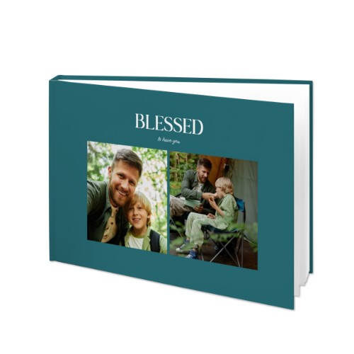 BigLandscape_MonochromeTealBlue