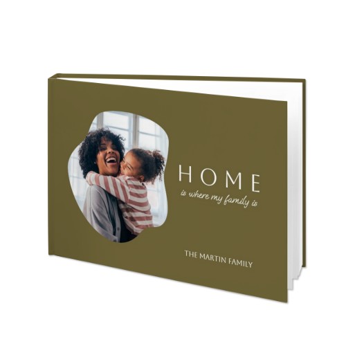 Organic Shape Warm Minimalism Organic Shape Warm Minimalism