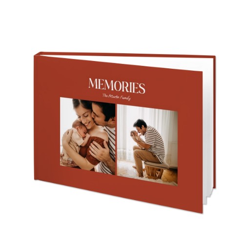 Monochrome Red Monochrome Red