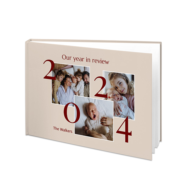 XL Quer - Hardcover mit Foto XL Quer - Hardcover mit Foto