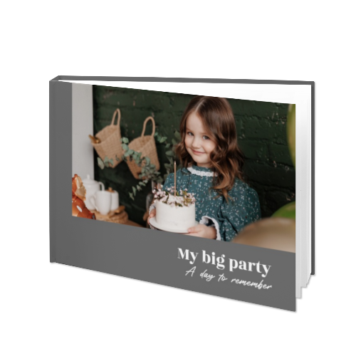 Portfolio White