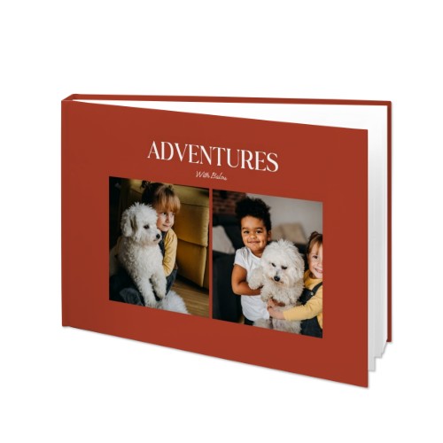 Monochrome Red Monochrome Red