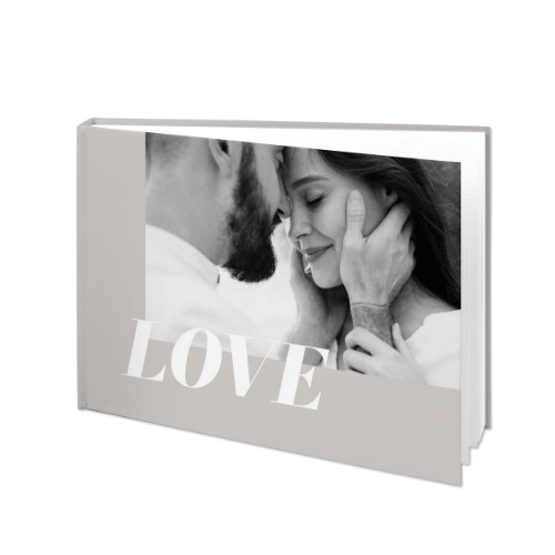 XL Landscape Hard Photo Cover XL Landscape Hard Photo Cover
