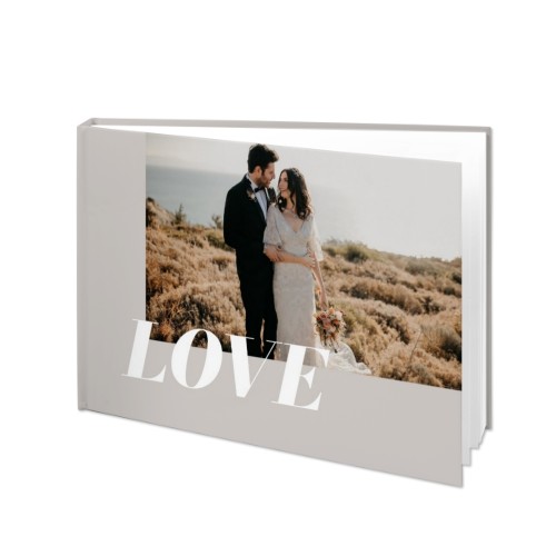 XL paysage - couverture rigide personnalisée XL paysage - couverture rigide personnalisée