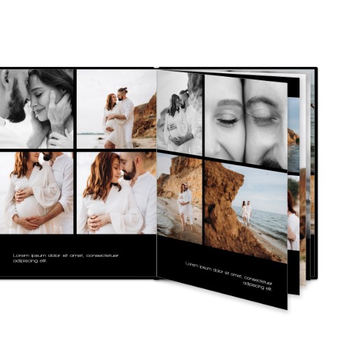 Portfolio Black Portfolio Black