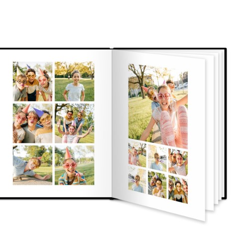 AllSquaresPhotoBooks