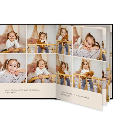 Portfolio Beige Portfolio Beige