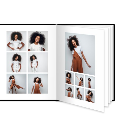 AllSquaresPhotoBooks