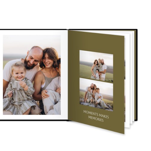 Organic Shape Warm Minimalism