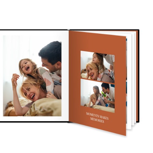 Warm Minimalism Arch