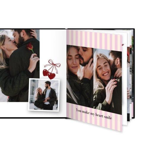 Cherry Love Note Cherry Love Note