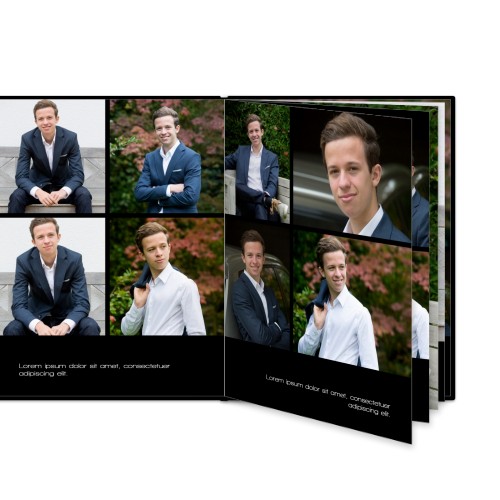 Portfolio Black Portfolio Black