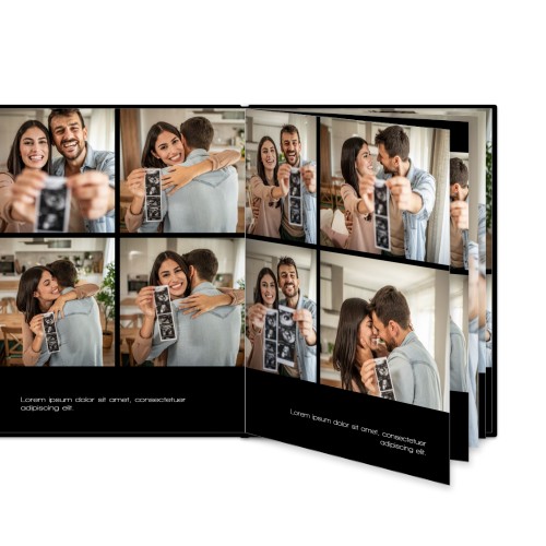 Portfolio Black Portfolio Black