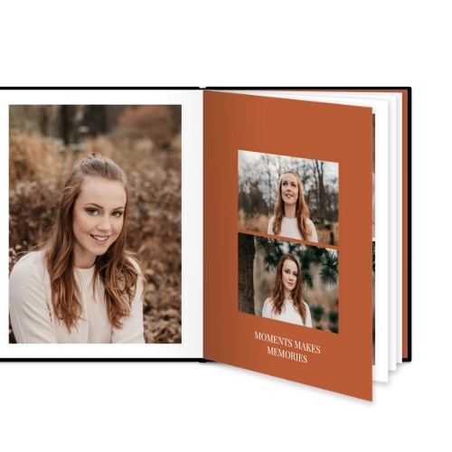 Warm Minimalism Arch