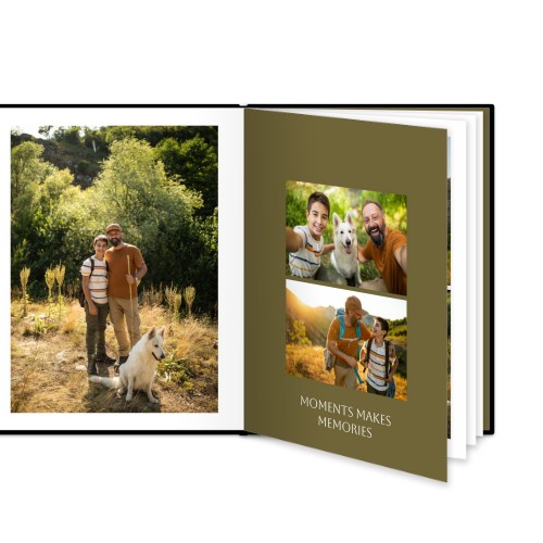 Organic Shape Warm Minimalism