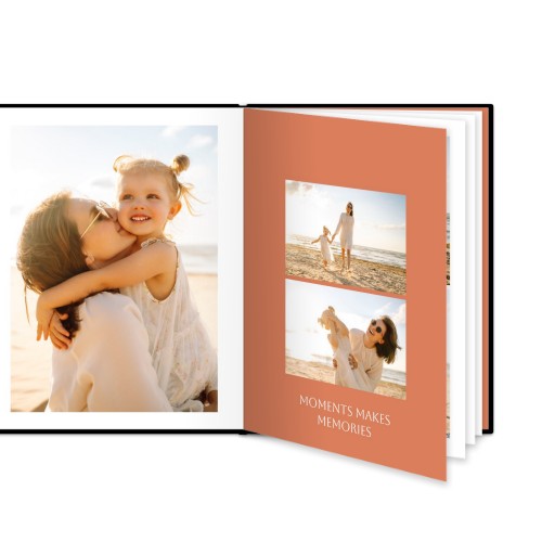 Organic Shape Warm Minimalism