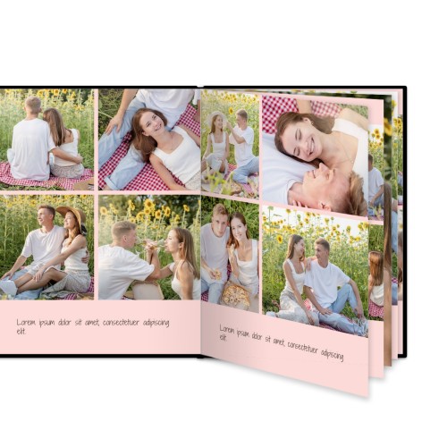 Portfolio Pink Portfolio Pink