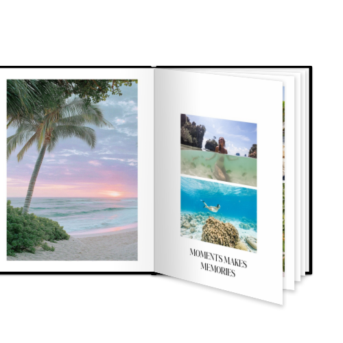 Tropical Scrapbook Tropical Scrapbook