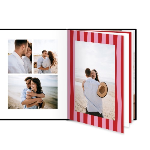 L Portrait Leather Cover L Portrait Leather Cover