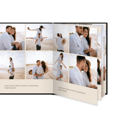 Portfolio White Portfolio White