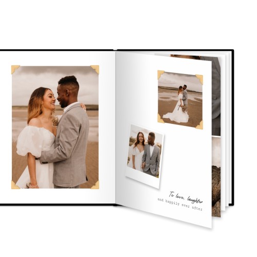 Floral Line Frame Floral Line Frame