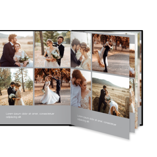 Portfolio White Portfolio White