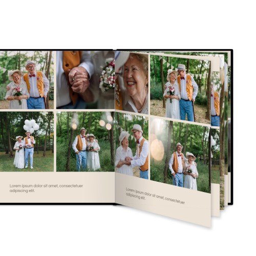 Portfolio Beige Portfolio Beige