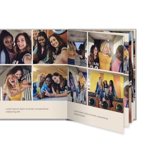 Portfolio Beige Portfolio Beige