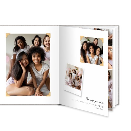 Ornamental Vintage Frame