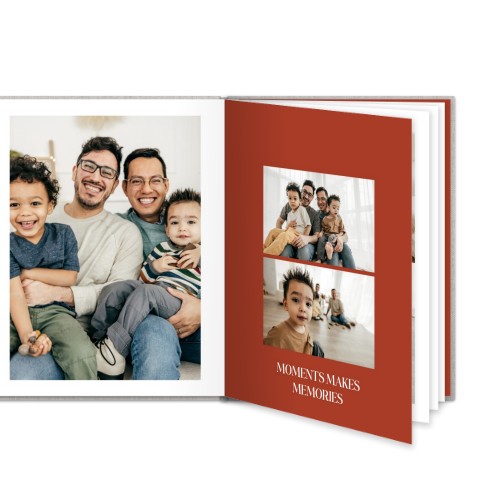 Monochrome Red Monochrome Red