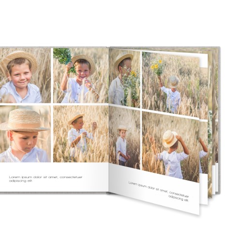 Portfolio White Portfolio White