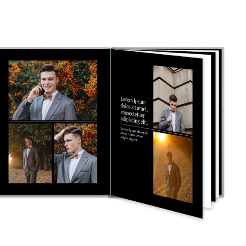 Classic Line Layout Classic Line Layout