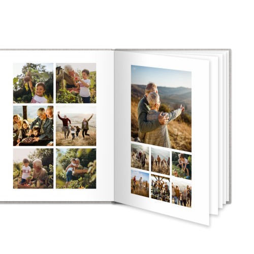 AllSquaresPhotoBooks