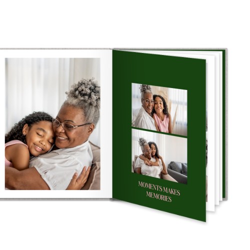 Monochrome Green Monochrome Green